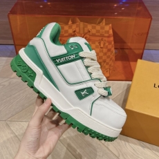 Louis Vuitton Trainer Sneaker